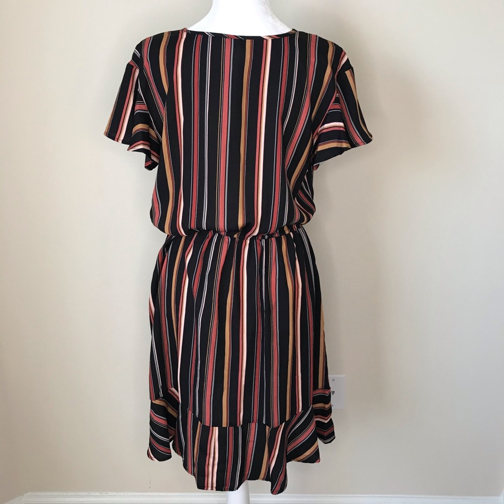 Striped Dress - Picture 4 of 6